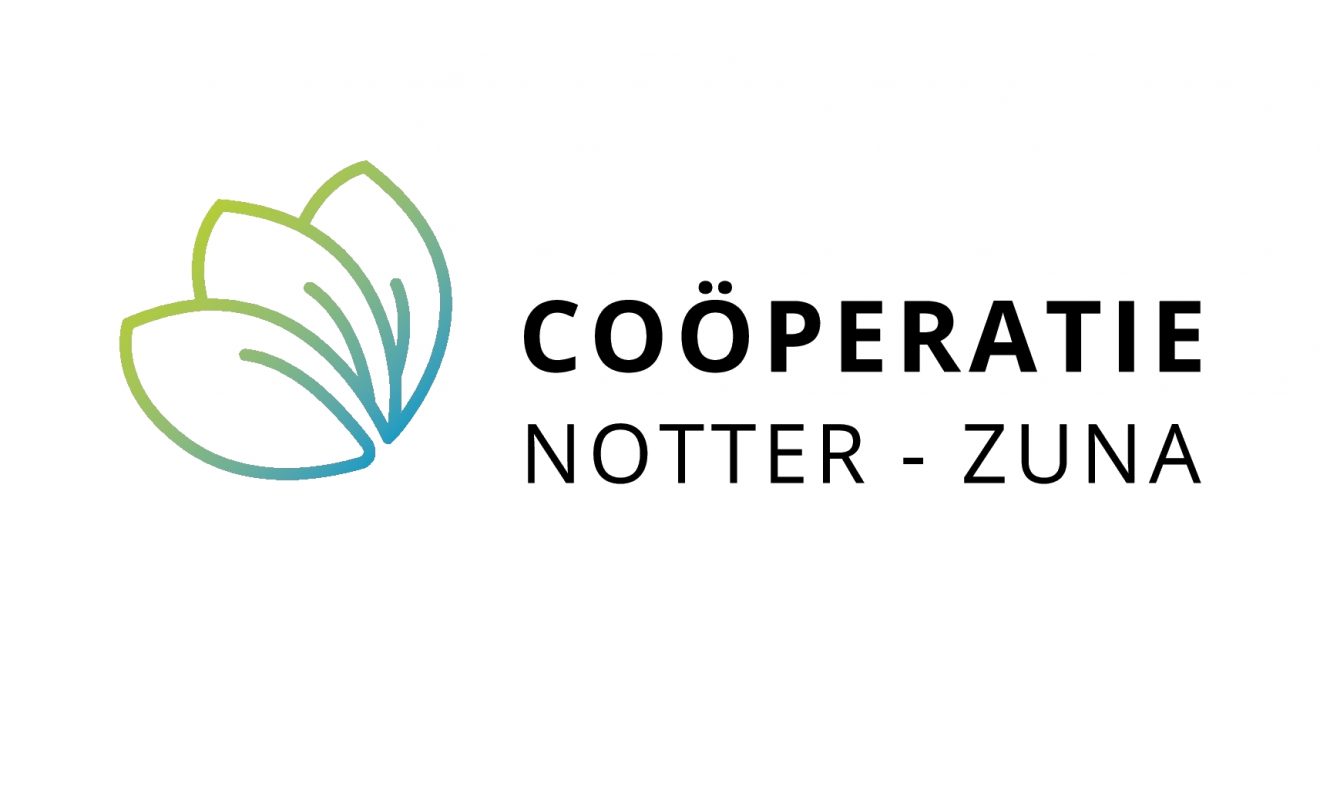 Cooperatie Notter - Zuna logo 3